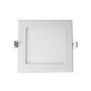 INFINITO  PANEL LED CUADRADO INCRUSTAR 9W