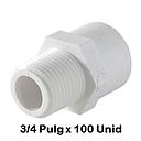 CELTA ADAPTADOR MACHO 1 1/2" 