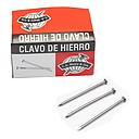 CLAVO COMUN C/C 2 1/2" LIBRA