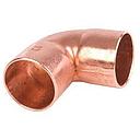 CODO COBRE 90 1/2"