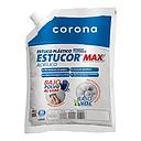 CORONA ESTUCOR ESTUCO PLASTICO   1KG 