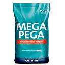 CORONA MEGAPEGA  GRIS 25KG