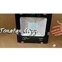 MERCURY REFLECTOR LED 50W CENTRO