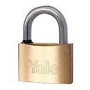 YALE CANDADO ITALIANO NAL 110/60MM