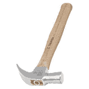 MARTILLO TRUPER  PULIDO 23MM" 10557