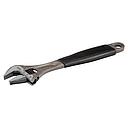 PRETUL LLAVE EXPASIVA   8" PAVONADA 21815