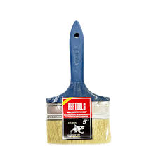 SUPERIOR BROCHA 5"