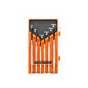 PRETUL  JUEGO JOYERO POR 6  21381