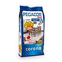 CORONA MEGAPEGA PORCELANATO 25KG