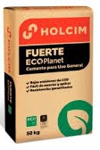 HOLCIM CEMENTO GRIS 50KG