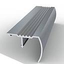 [ALUMINIO] ALUMINIO PROTECTOR DE ESCALA 30MM X 6MT