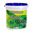 [PINTURA] ICELL DEKO OBRAS BLANCO GALON