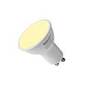 [ELECTRICOS] DITROICO LED  5W ELECTROCONTROL CENTRO