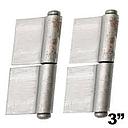 [CERRAJERIA] INDUMA BISAGRA ARMILLAR 2" C 14