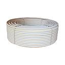 [FERRETERIA] PEALPE TUBERIA GAS BLANCO 5/8 X MT REF 0766