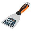 [TRUPER] TRUPER ESPATULA INOX ACERO 6" T15854