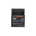 [EBANISTERIA] TRUPER GRAPA 5/16 USO RUDO (7.9MM)REF17966