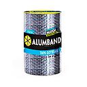 [IMPERMEABILIZANTE] TAPAGOTERAS ALUMBAND  ROLLO 50CM X 1MT 2MM