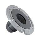 BRIDA SANITARIA AZUL  CENTRO